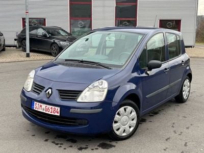 Renault Modus