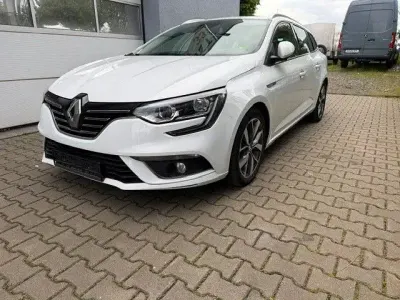 Gebraucht Renault Mégane IV