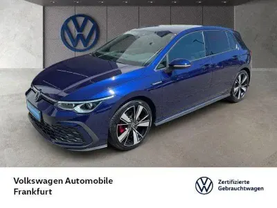 Gebraucht VW Golf VIII