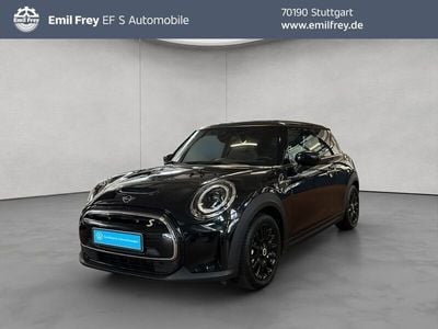 Mini Cooper SE