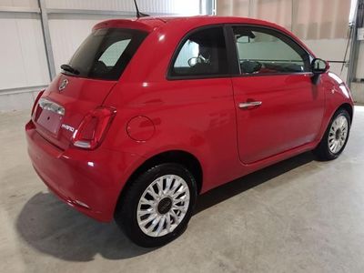 gebraucht Fiat 500L ounge 1.0 GSE Hybrid 70 PS -AndroidAuto-...