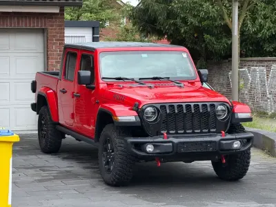 Gebraucht Jeep Gladiator