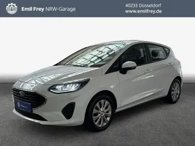 Gebraucht Ford Fiesta