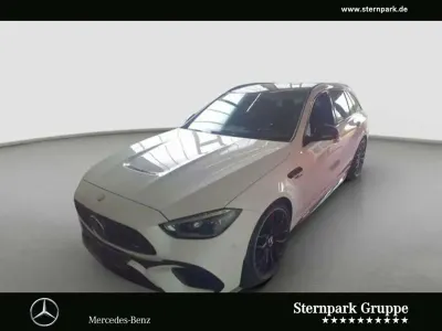 Gebraucht Mercedes C63 AMG