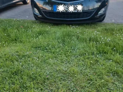 Usata Opel Astra