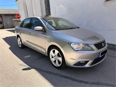 Gebraucht Seat Toledo