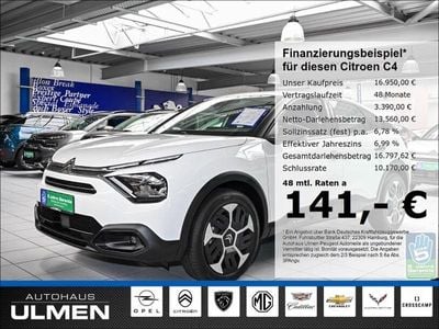 Citroën C4
