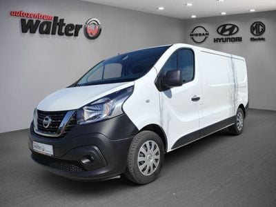 Nissan NV300
