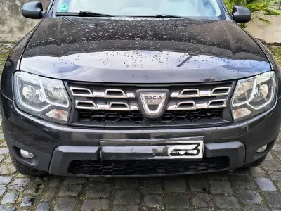 Gebraucht Dacia Duster