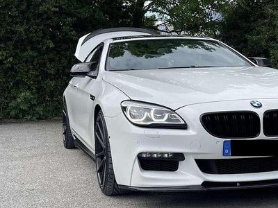 BMW 650