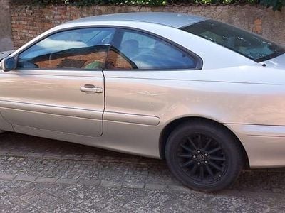 Volvo C70