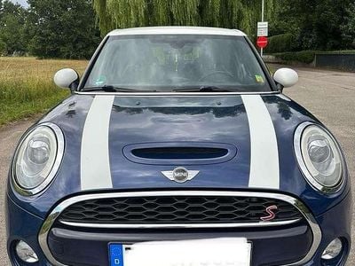 Mini Cooper SD