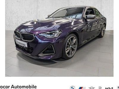 Second-hand BMW M240 M Sport 392 CP (288 kW) 2024 Mov Coupe