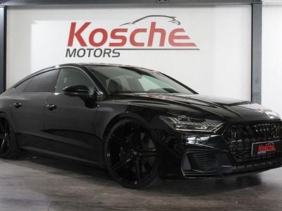 Audi S7 Sportback