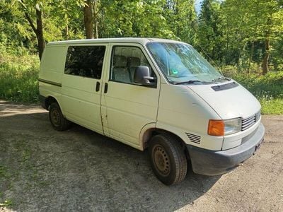 VW T4