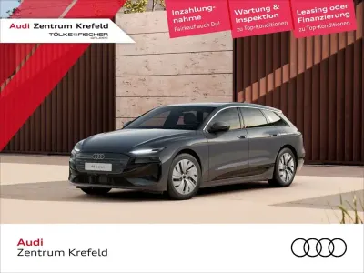 Neu Audi A6 e-tron 210 kW (286 PS) 2026 Kombi