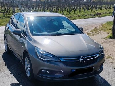gebraucht Opel Astra 1.6 Turbo Start/Stop Dynamic