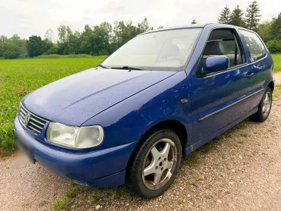 Gebraucht VW Polo