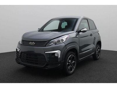 Gebraucht Ligier JS60 15 PS (11 kW) 2022 Grau Kleinwagen