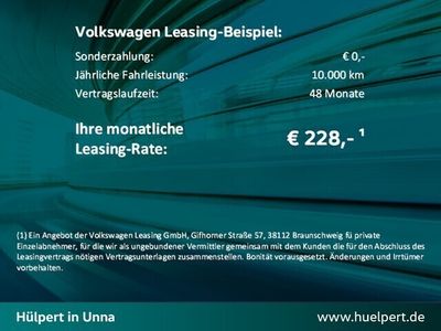 gebraucht VW Golf 1.5 VIII MOVE