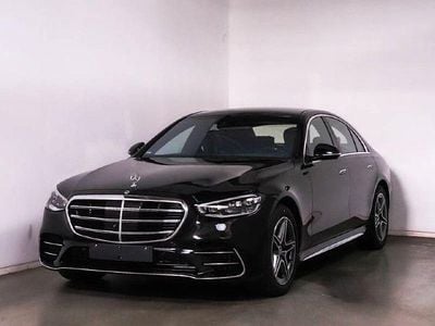 Usata Mercedes S350 313 CV (230 kW) 2024