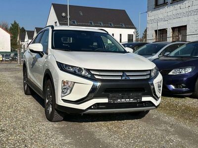 gebraucht Mitsubishi Eclipse Cross Active 2WD