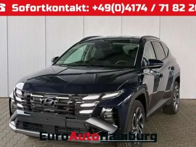 Gebraucht Hyundai Tucson