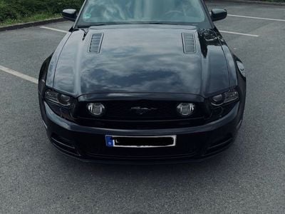 Ford Mustang GT