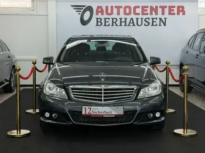 Gebraucht Mercedes C250