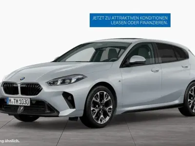 Gebraucht BMW 123 M Sport 218 PS (160 kW) 2025 Grau Kleinwagen