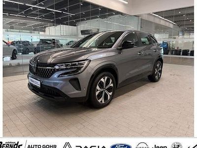 Grau Gebraucht 2024 Renault Austral Evolution SUV | 26.880 € (Guter Preis)