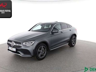 Mercedes GLC220