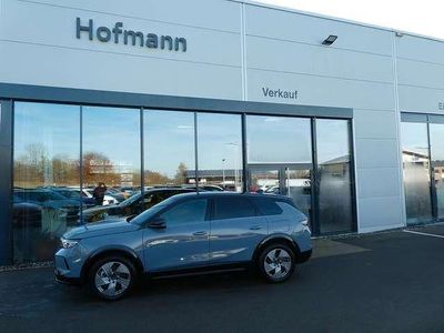 Opel Grandland Electric