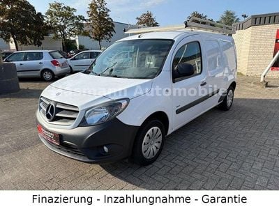 Mercedes Citan 109