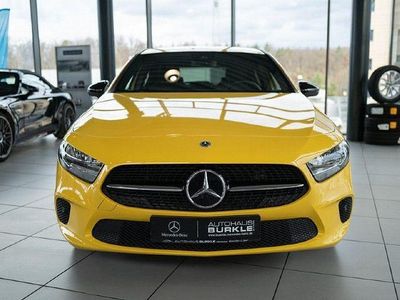 Gebraucht 2022 Mercedes A250 Progressive | 25.950 € (Fairer Preis)
