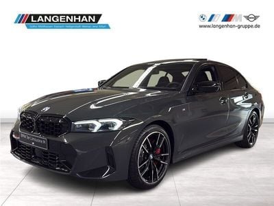 BMW M340