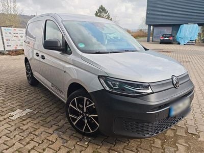 Gebraucht VW Caddy
