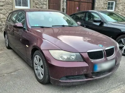 Gebraucht BMW 318
