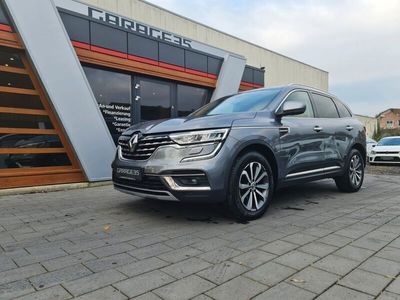 gebraucht Renault Koleos Intens 4x4 X-Tronic-CVT/AHK/I HAND/R.CAM