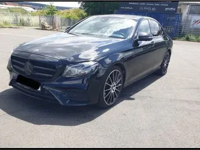 Gebraucht Mercedes 350