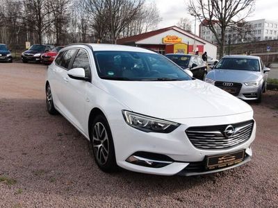 gebraucht Opel Insignia B Sports Tourer*13