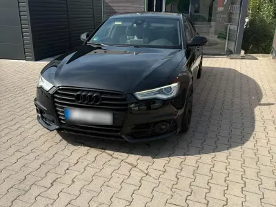 Gebraucht Audi A6