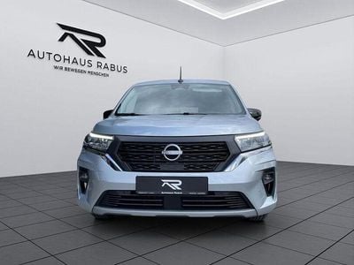 Second-hand Nissan Townstar Tekna 131 CP (96 kW) 2025 Gri Break