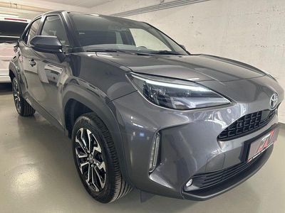 Gebraucht Toyota Yaris Cross Team 92 PS (67 kW) 2023 Grau SUV