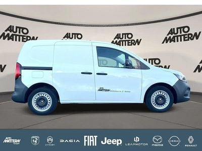 Weiß Gebraucht 2022 Renault Kangoo Play Van | 19.028 € (Superpreis)