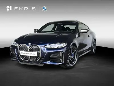 Gebraucht BMW M440 Executive 374 PS (275 kW) 2024 Blau Limousine
