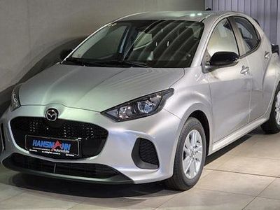 Neu Mazda 2 Center-Line 116 PS (85 kW) 2025 Silber Limousine