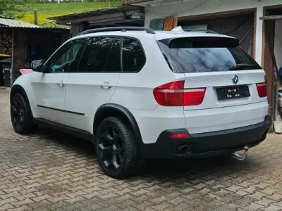 Brugt BMW X5 Basis 235 HK (172 kW) 2007 SUV