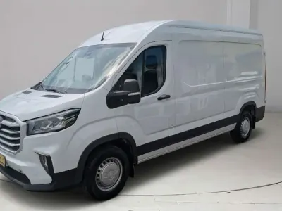 Gebraucht Maxus V90