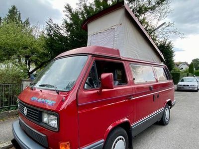 gebraucht VW T3 Campingbus Atlantic